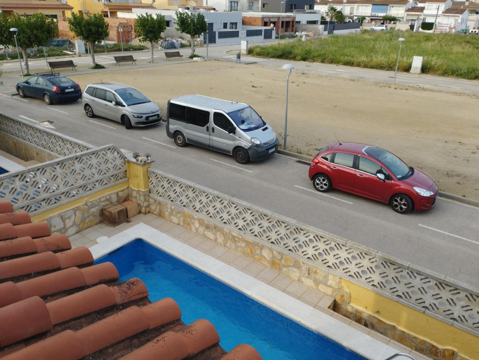 Casa Puigmal Empuriabrava Villa Exterior photo