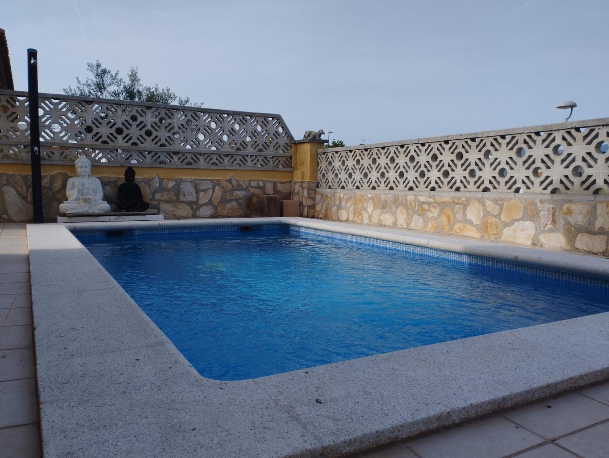 Casa Puigmal Empuriabrava Villa Exterior photo