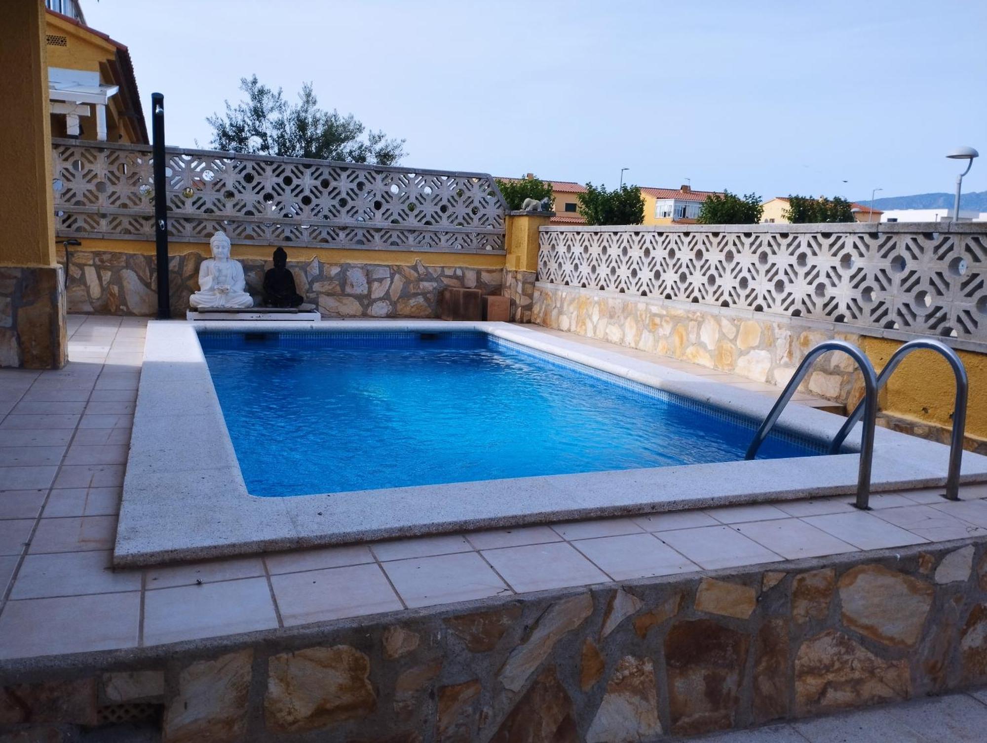 Casa Puigmal Empuriabrava Villa Exterior photo
